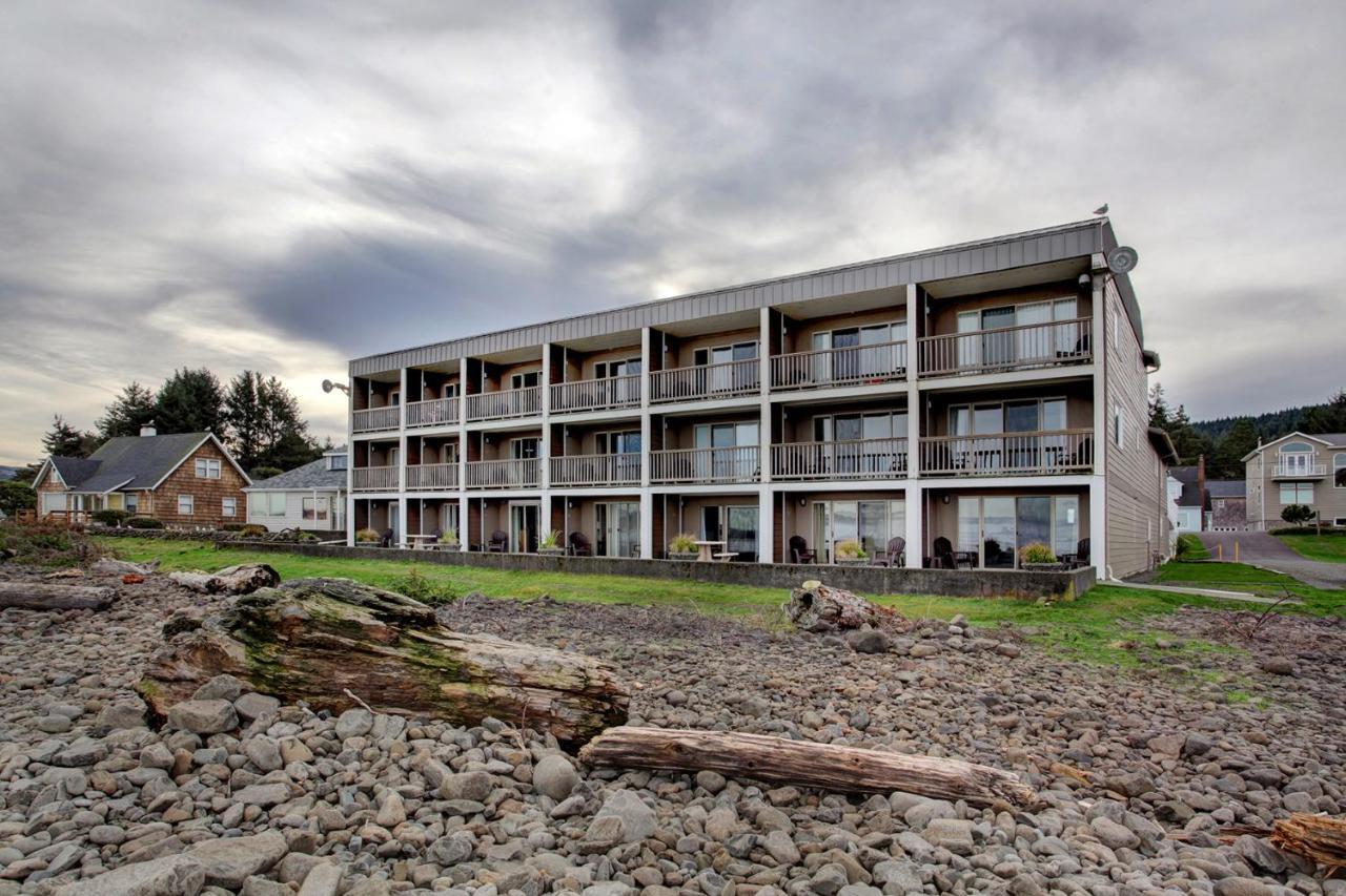 Lanai At The Cove Aparthotel Seaside Exterior foto